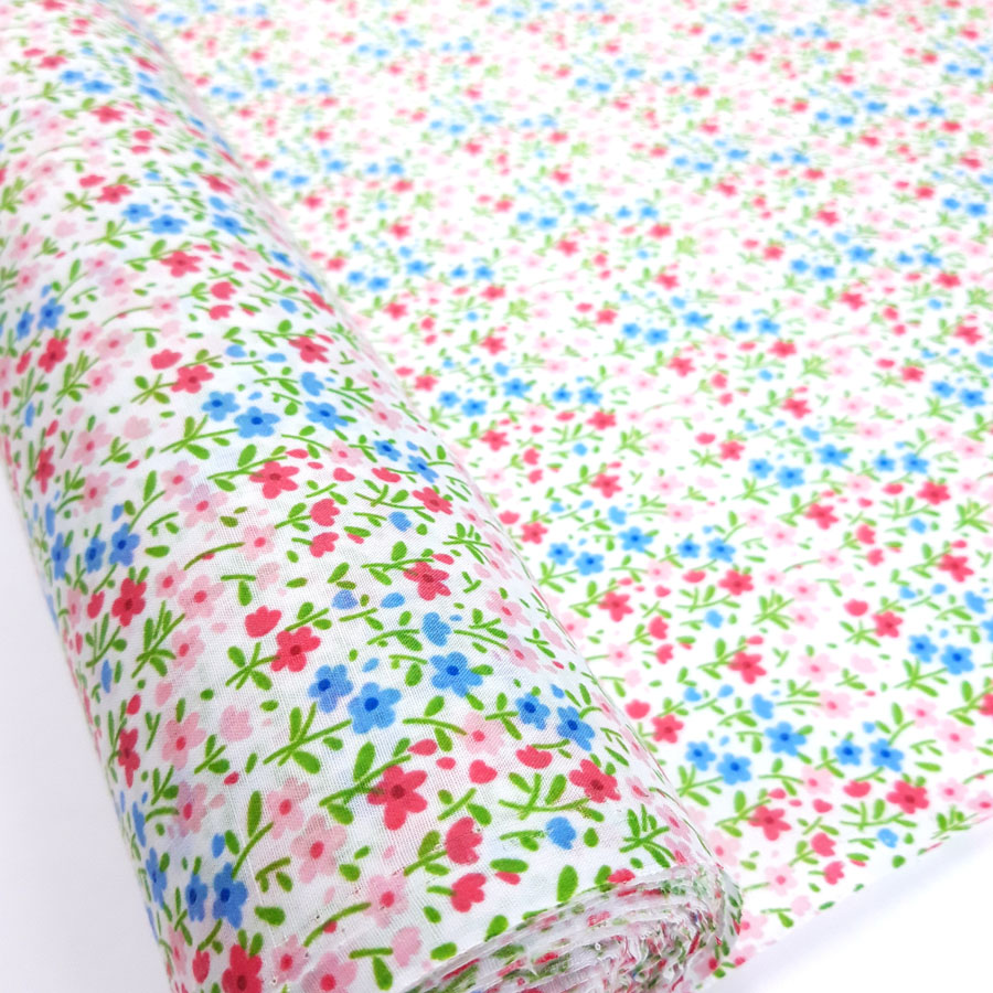 Fabrics For Dresses Online, UK