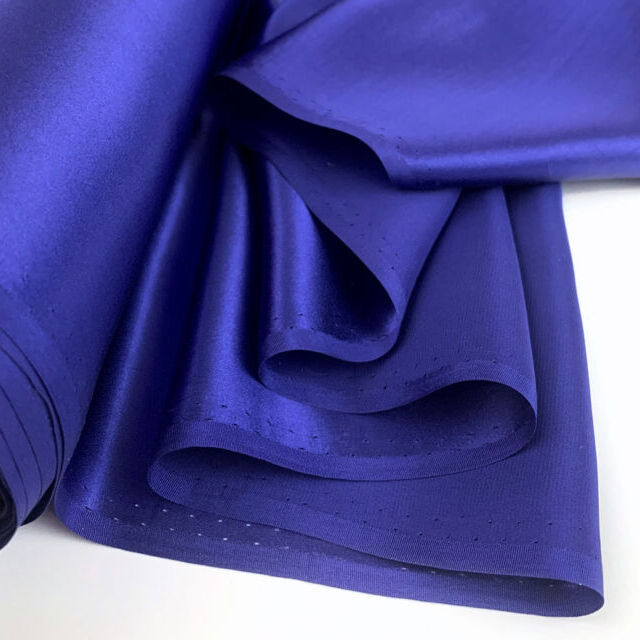 Silk Fabrics