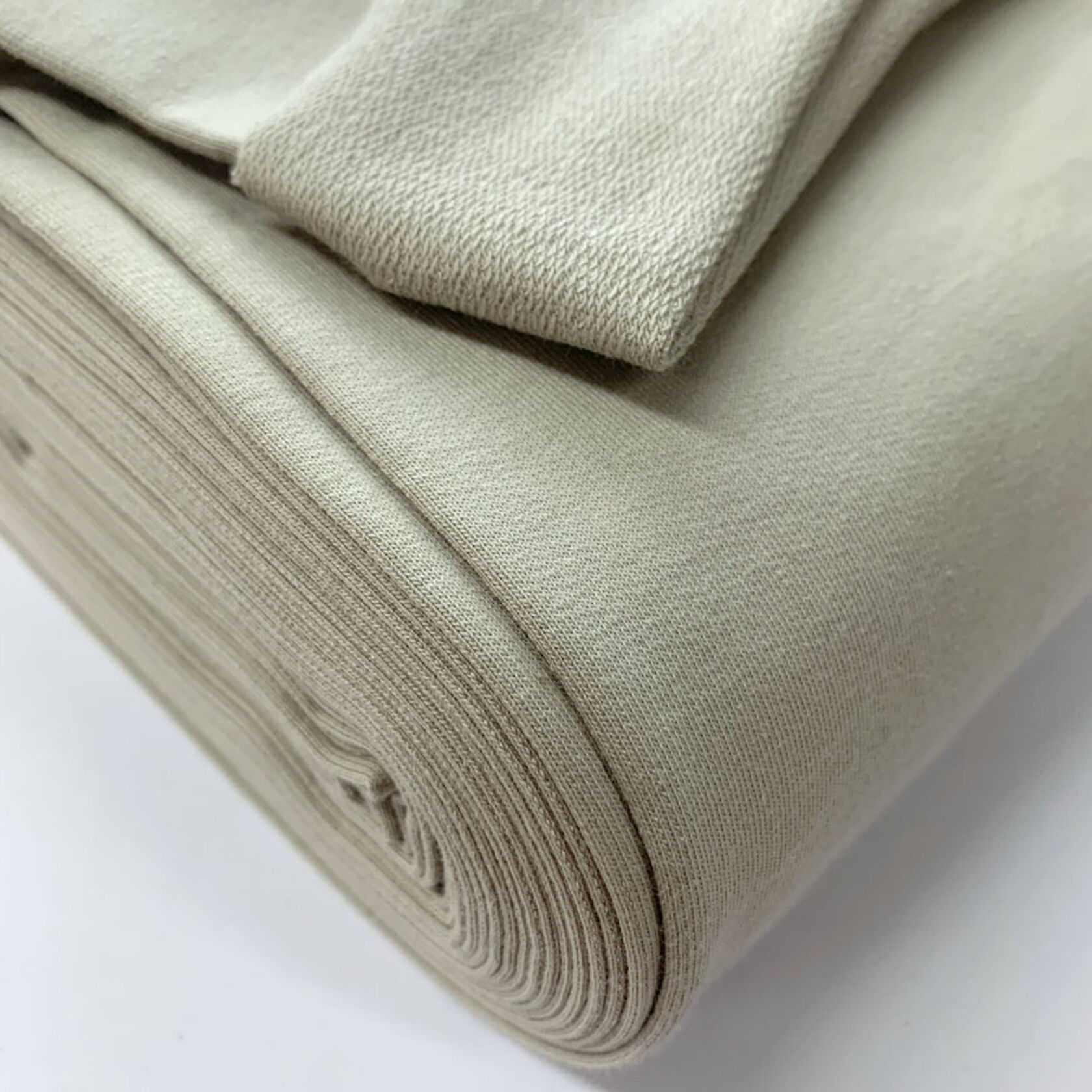 Japanese Cotton Linen Blend