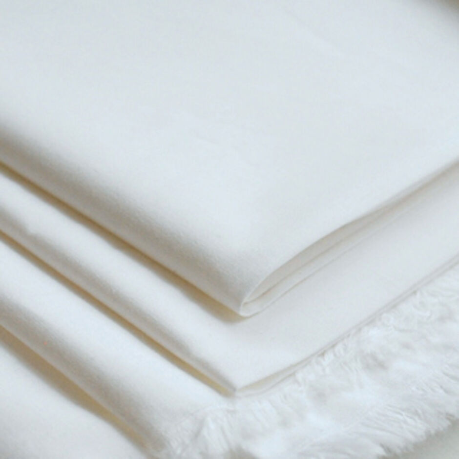 White Percale Sheeting Croft Mill Uk Ltd