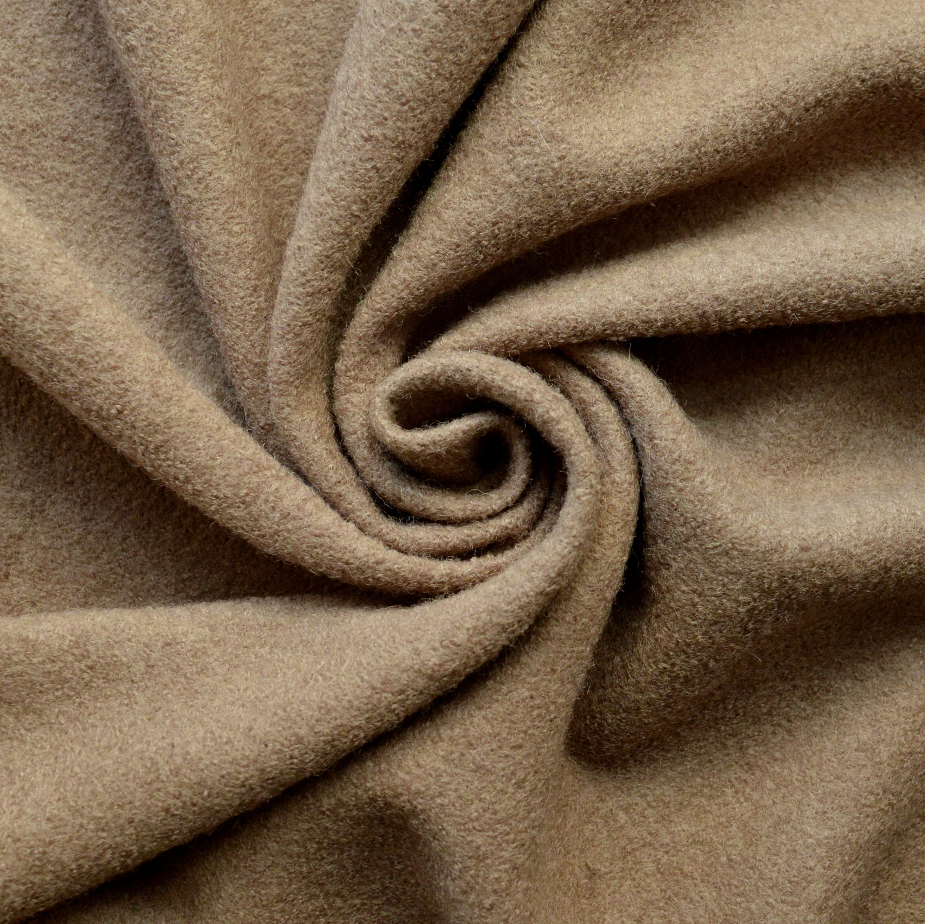 wool fabric