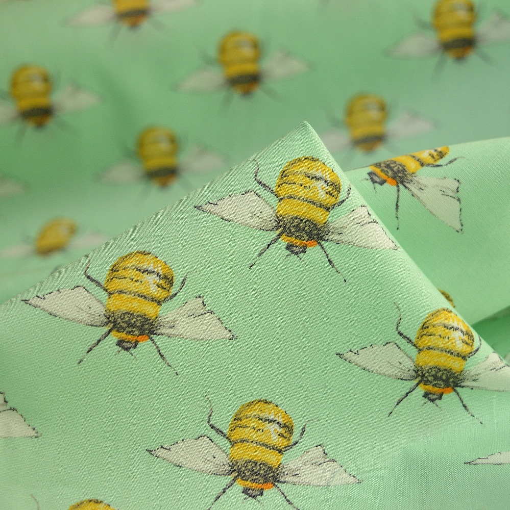 Bumble bee hotsell print dress